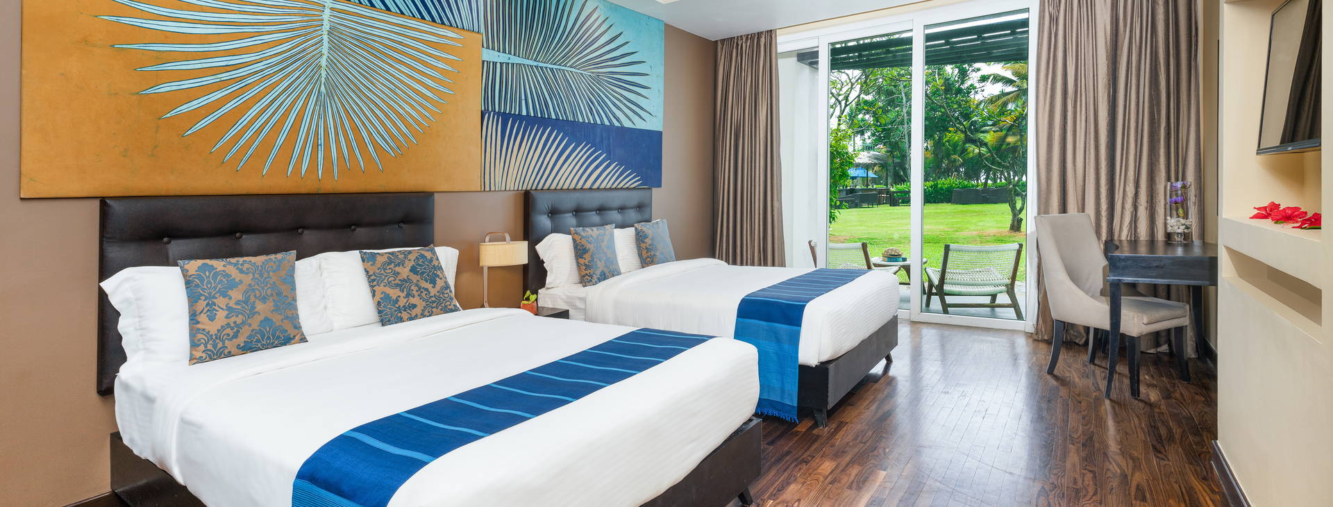 Centara Ceysands Resort & SPA Obrázek7