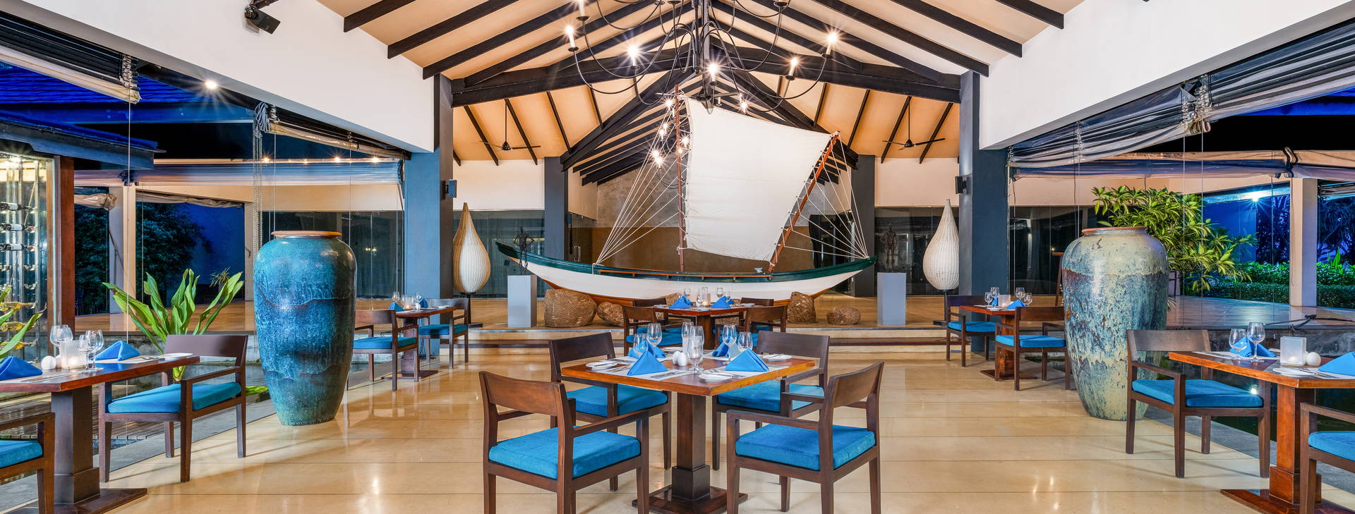 Centara Ceysands Resort & SPA Obrázek11