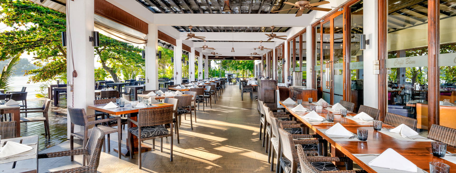 Centara Ceysands Resort & SPA Obrázek12