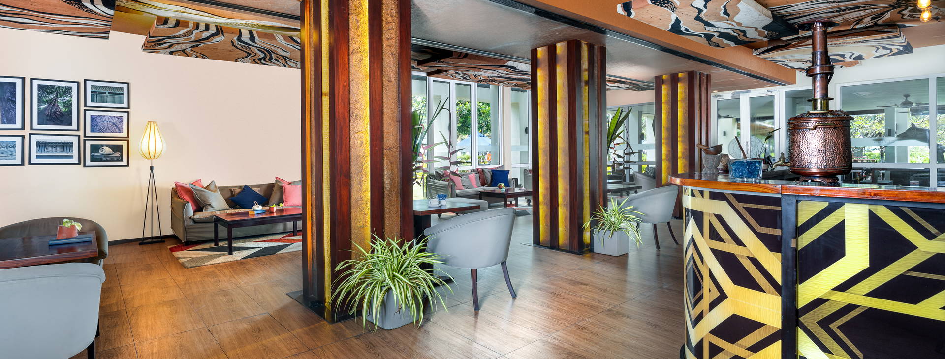 Centara Ceysands Resort & SPA Obrázek16