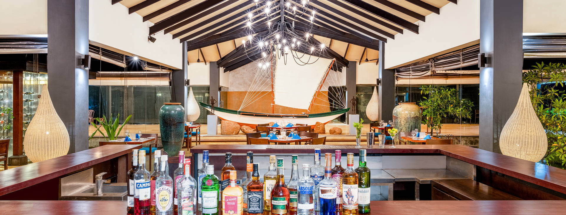 Centara Ceysands Resort & SPA Obrázek15