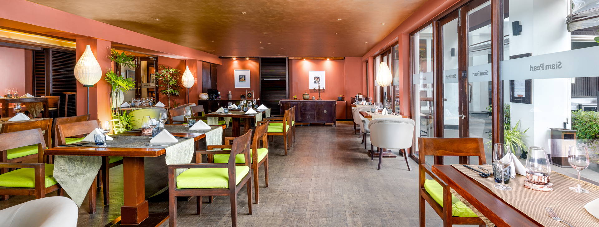 Centara Ceysands Resort & SPA Obrázek18