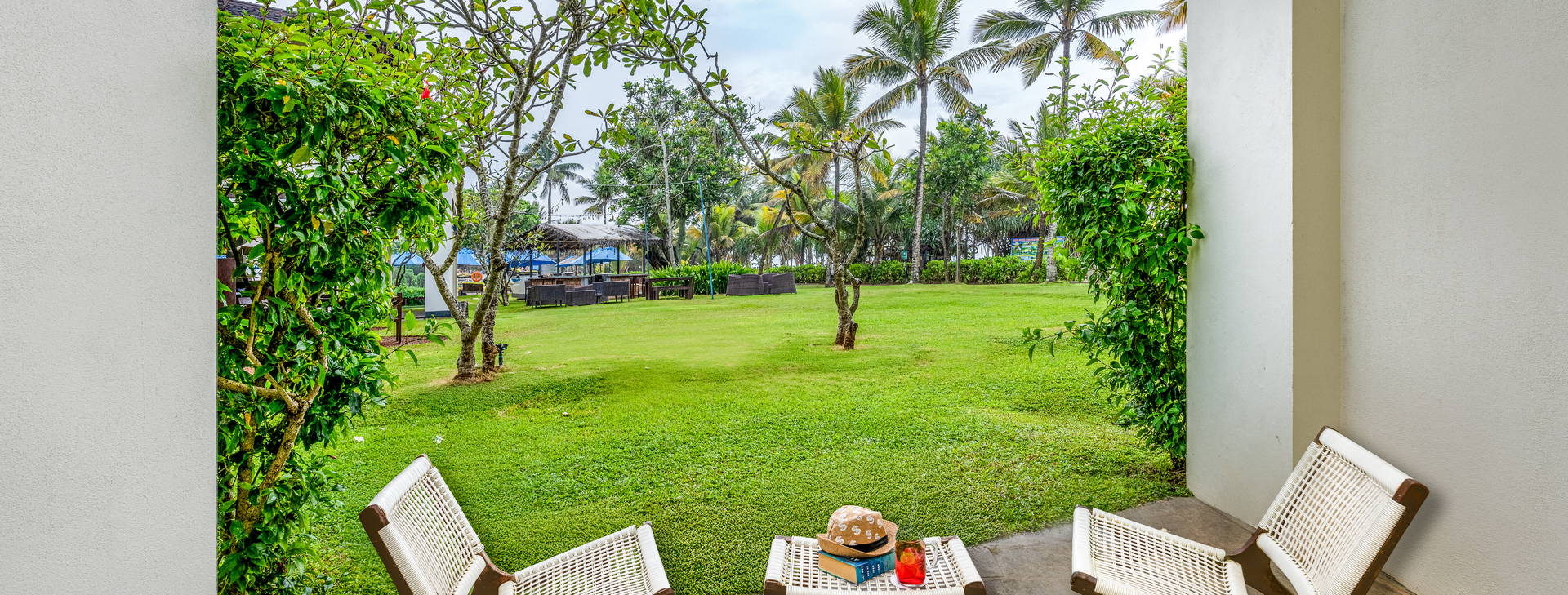 Centara Ceysands Resort & SPA Obrázek21