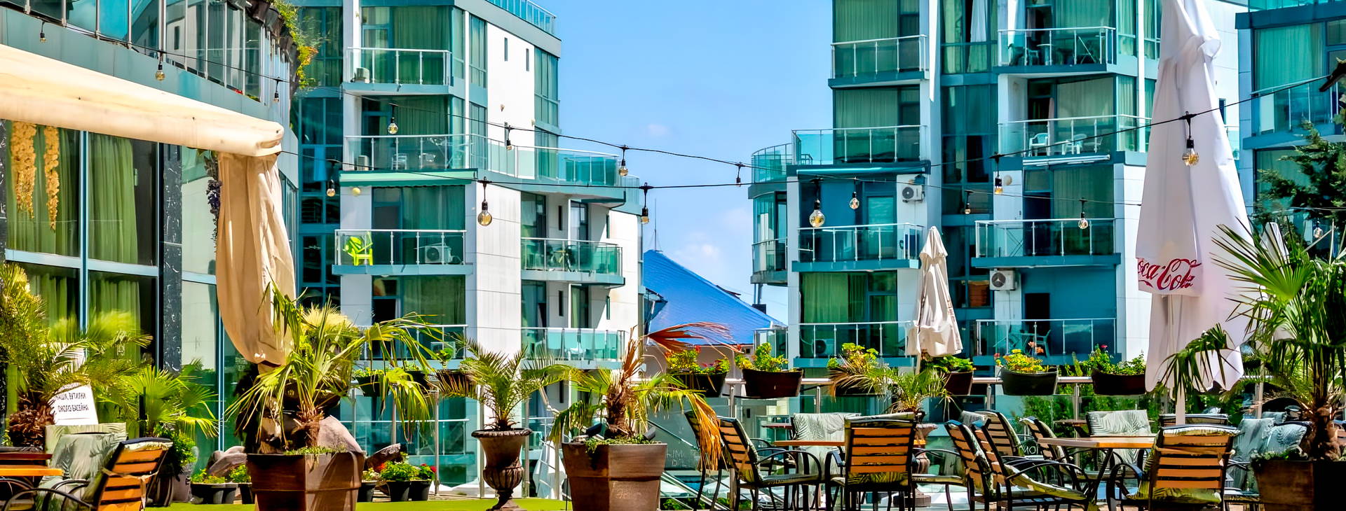 Primorsko Del Sol Obrázek17