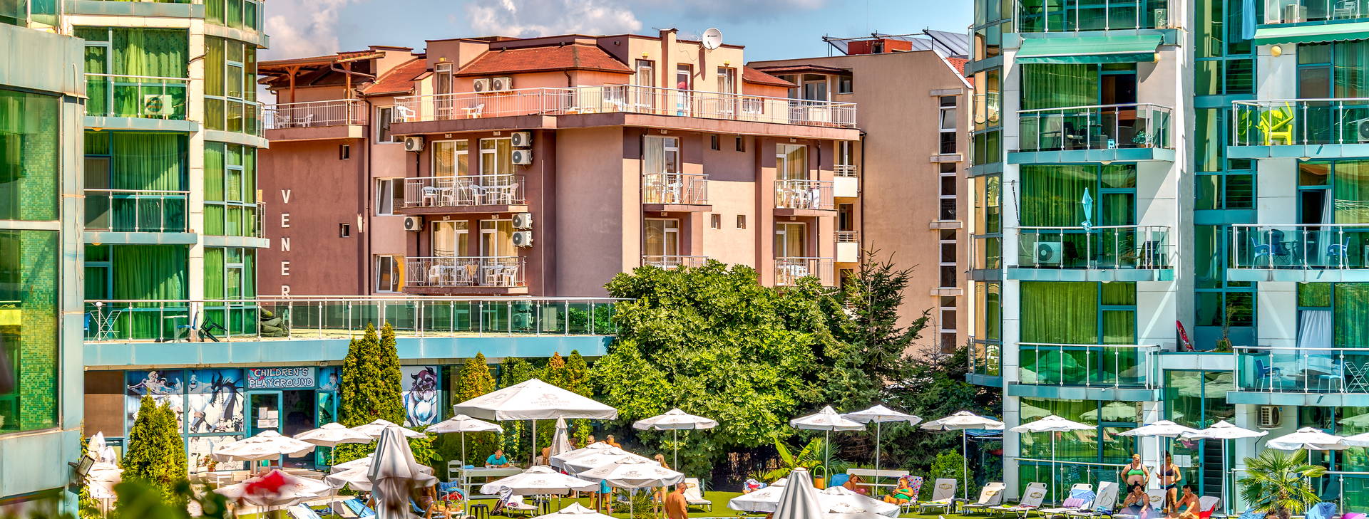 Primorsko Del Sol Obrázek29