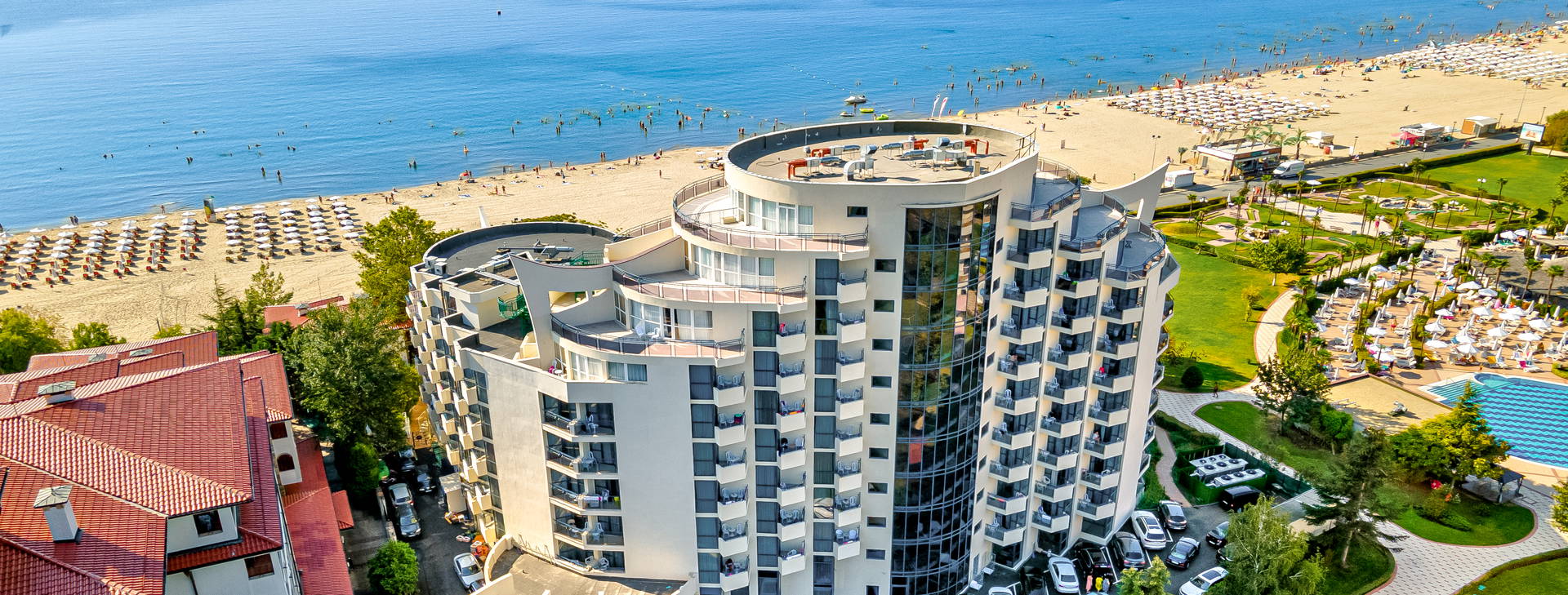 Zenith (ex. Marlin Beach) Obrázek1