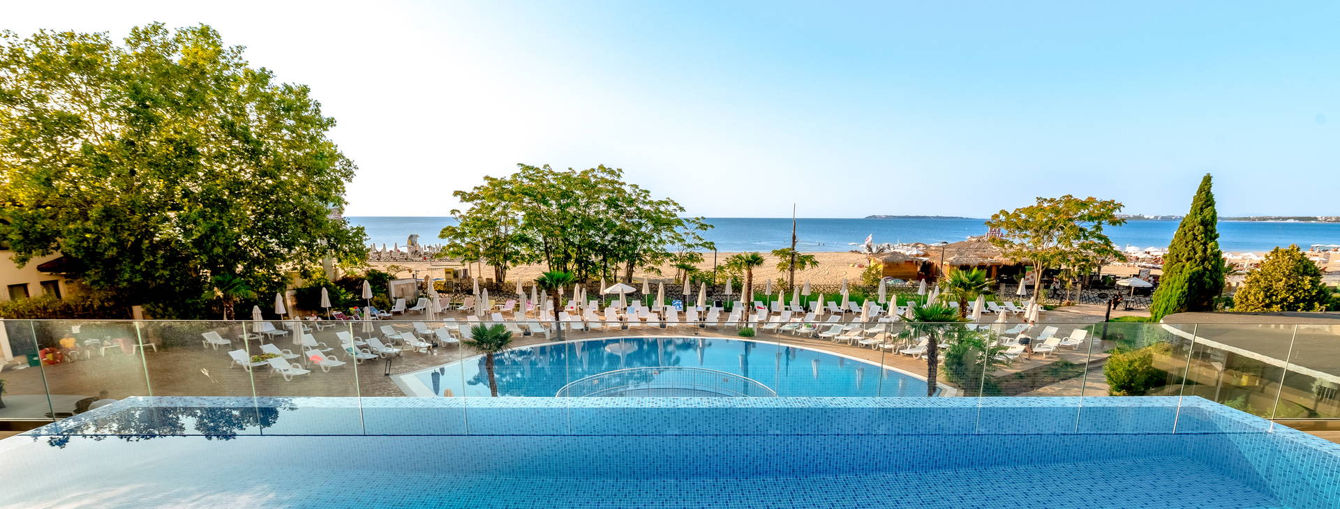 Zenith (ex. Marlin Beach) Obrázek0