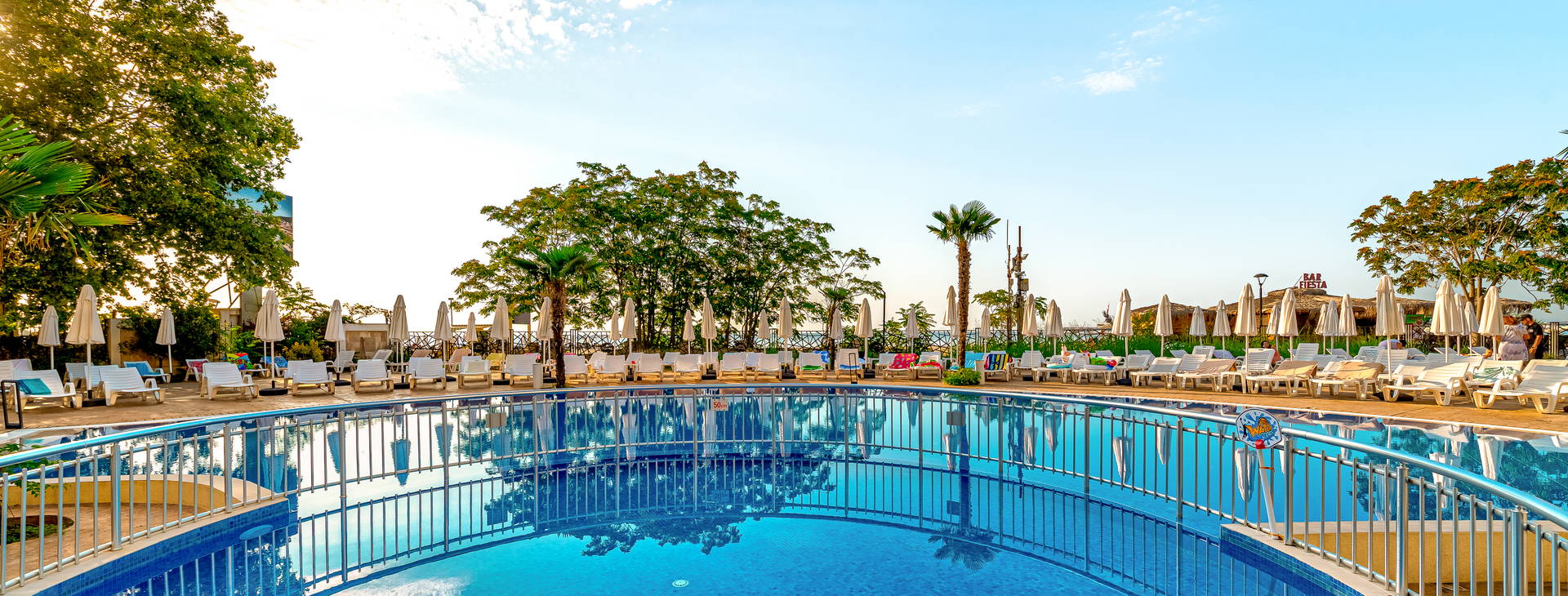 Zenith (ex. Marlin Beach) Obrázek4