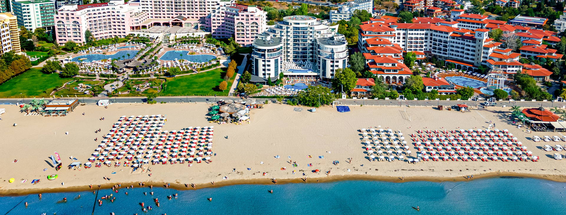 Zenith (ex. Marlin Beach) Obrázek3