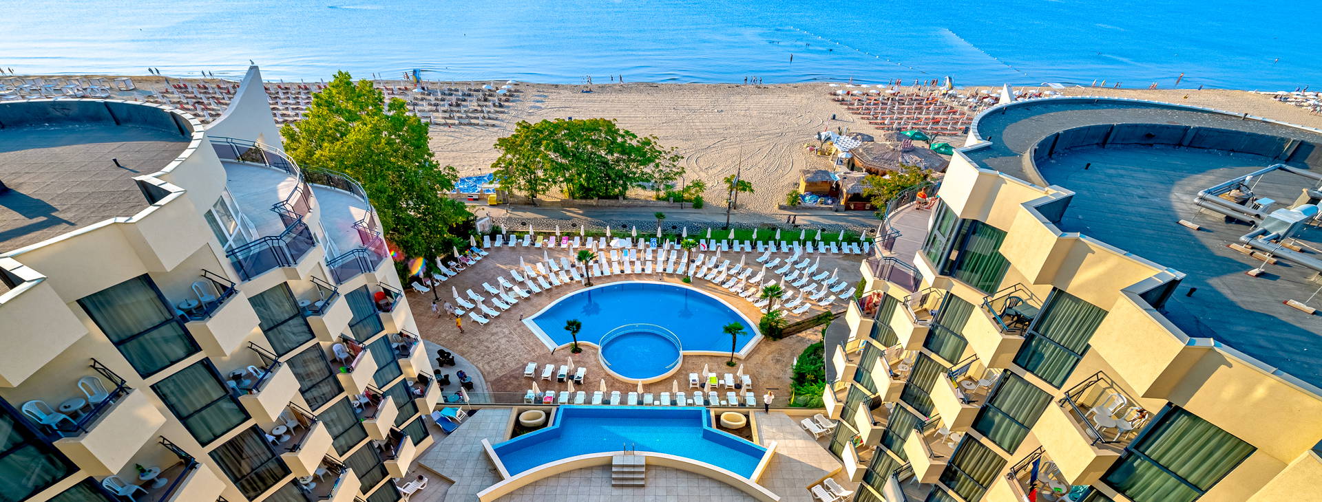 Zenith (ex. Marlin Beach) Obrázek5