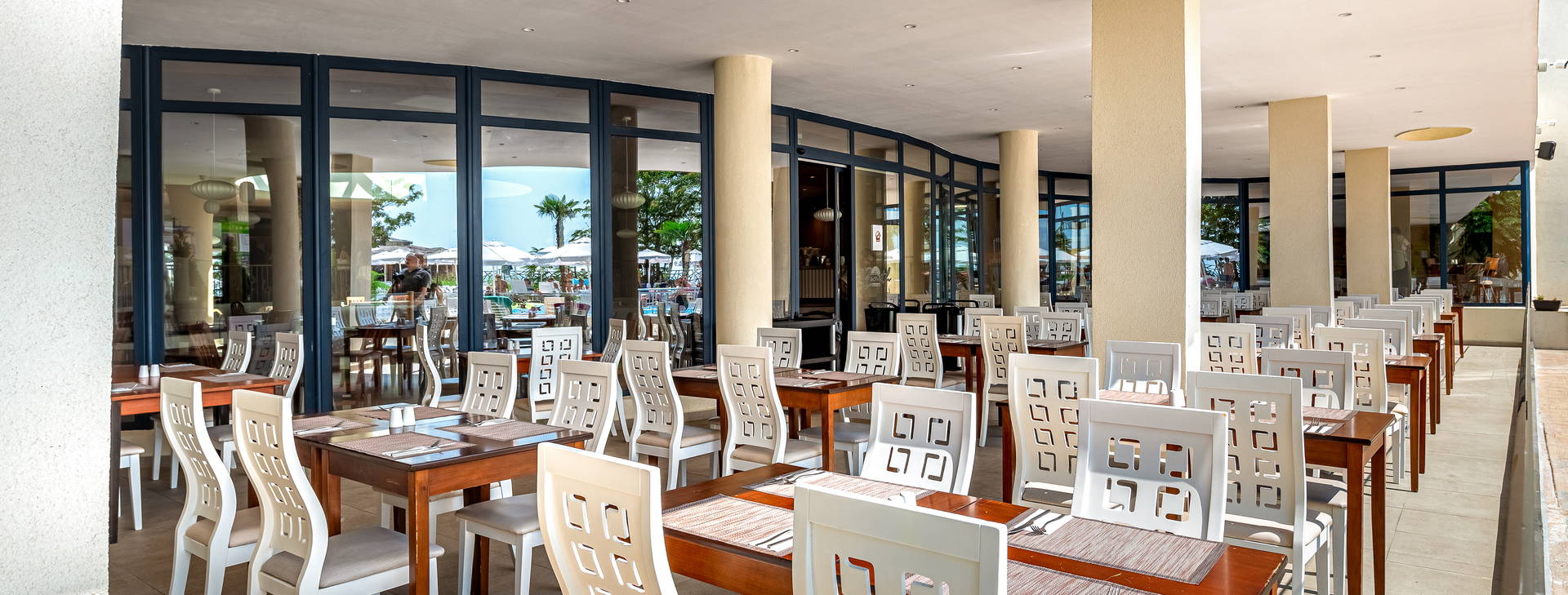 Zenith (ex. Marlin Beach) Obrázek44