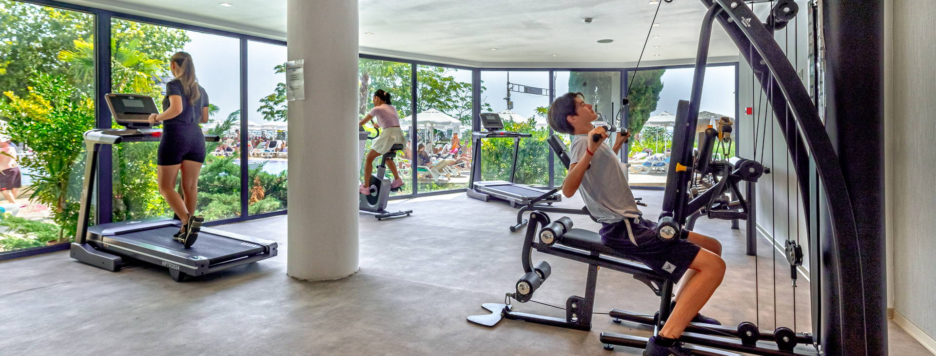 Zenith (ex. Marlin Beach) Obrázek45