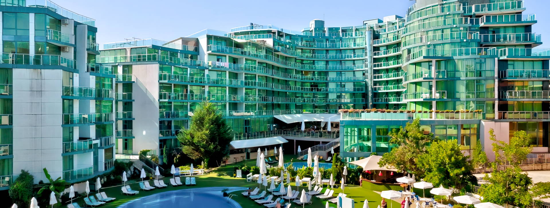 Primorsko Del Sol Obrázek49