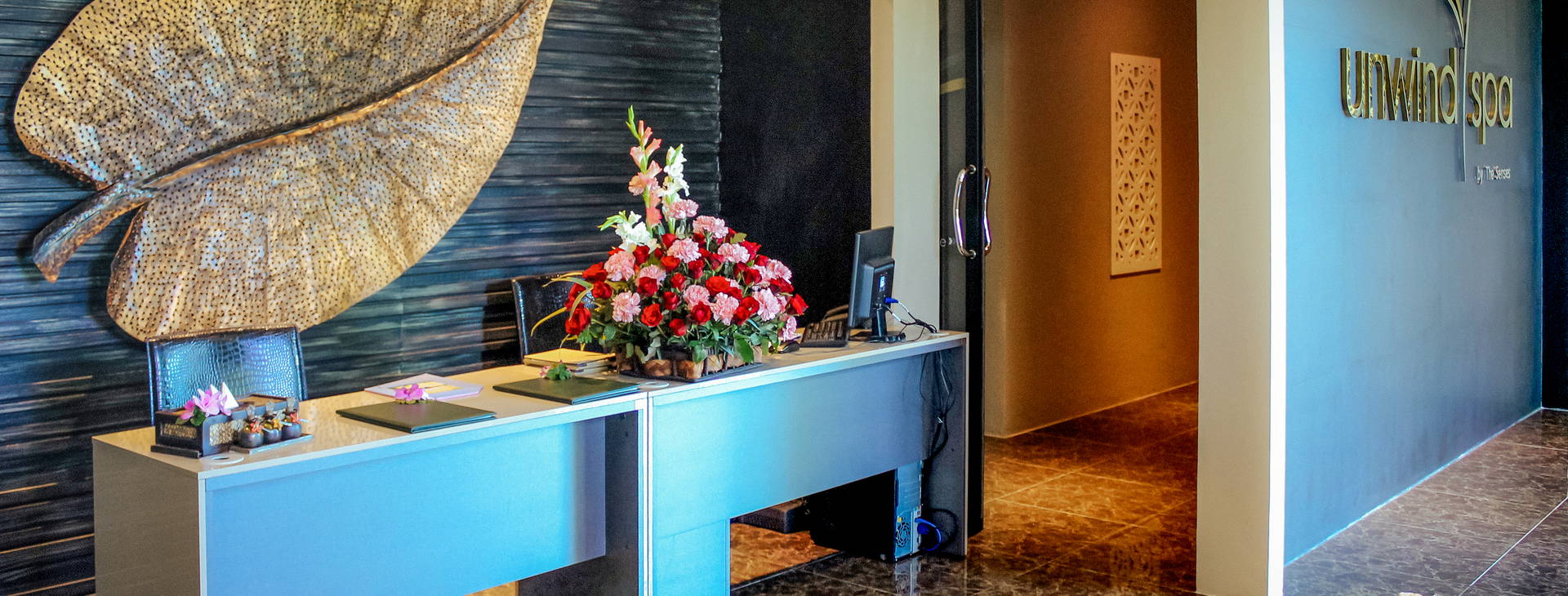 The Senses Resort Obrázek30