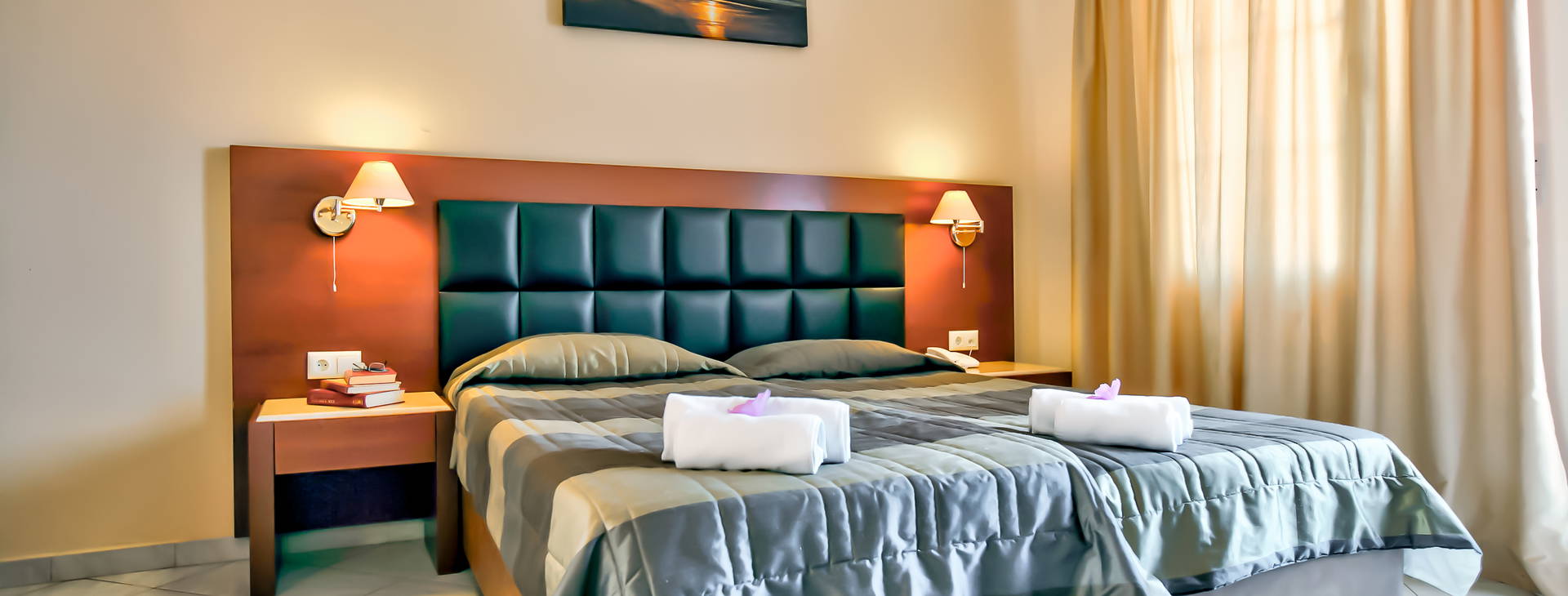 Antigon by Belvedere Hotel Group Obrázek6