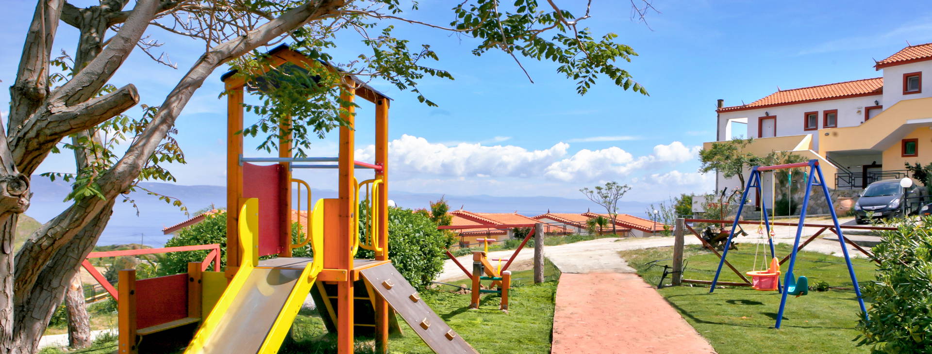 Antigon by Belvedere Hotel Group Obrázek16