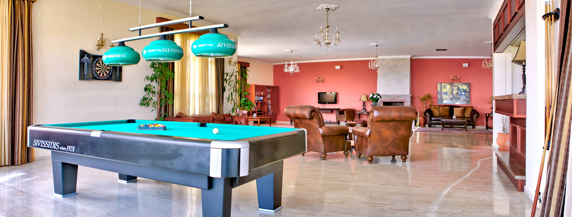 Antigon by Belvedere Hotel Group Obrázek14