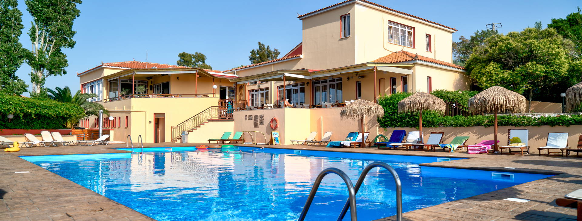 Antigon by Belvedere Hotel Group Obrázek0