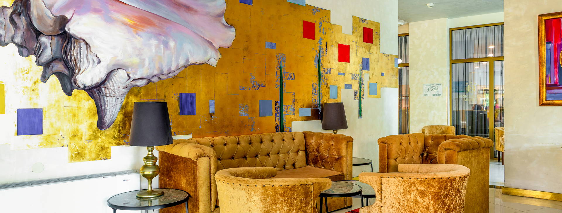 Primorsko Del Sol Obrázek35