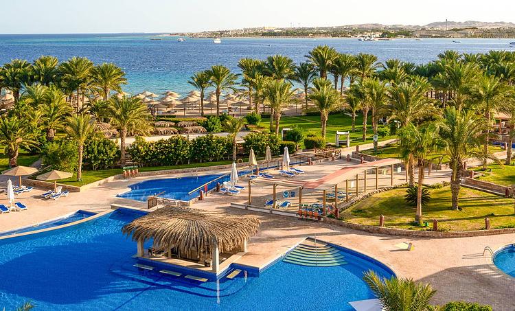 Fort Arabesque Resort, Spa & Villas-obr