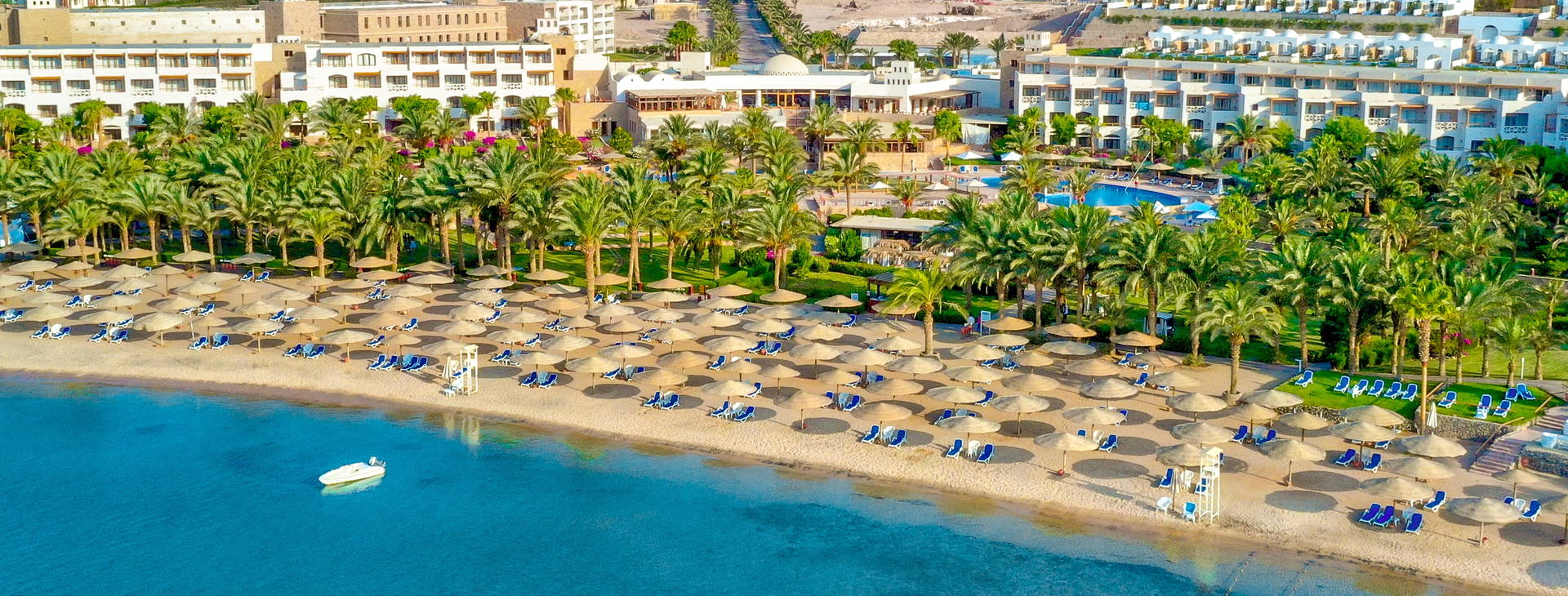 Fort Arabesque Resort, Spa & Villas Obrázek20