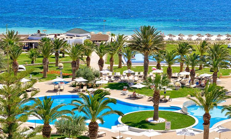 IBEROSTAR Selection Kantaoui Bay-obr