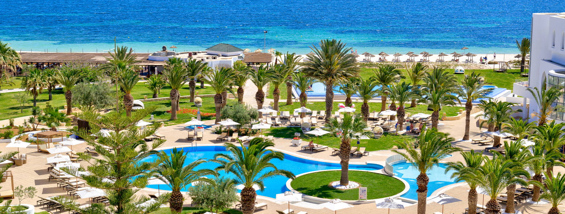 IBEROSTAR Selection Kantaoui Bay Obrázek0