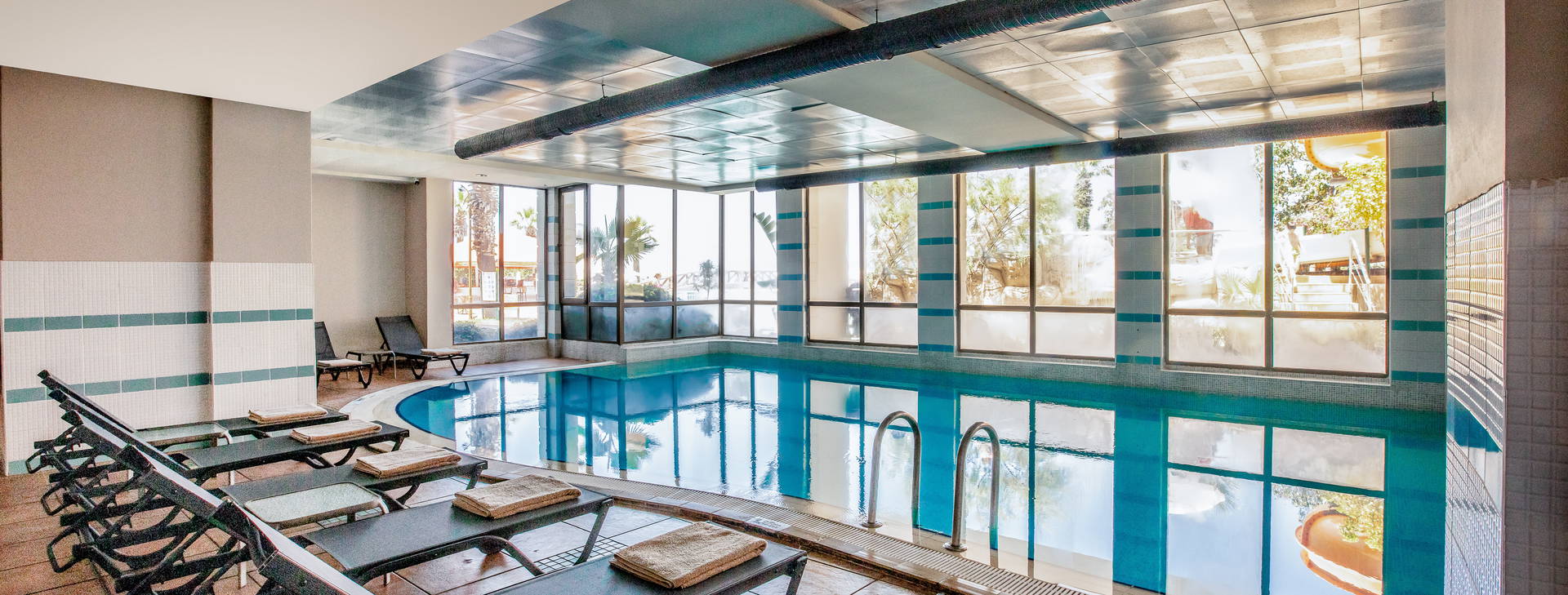 Palmin Hotel  Obrázek17