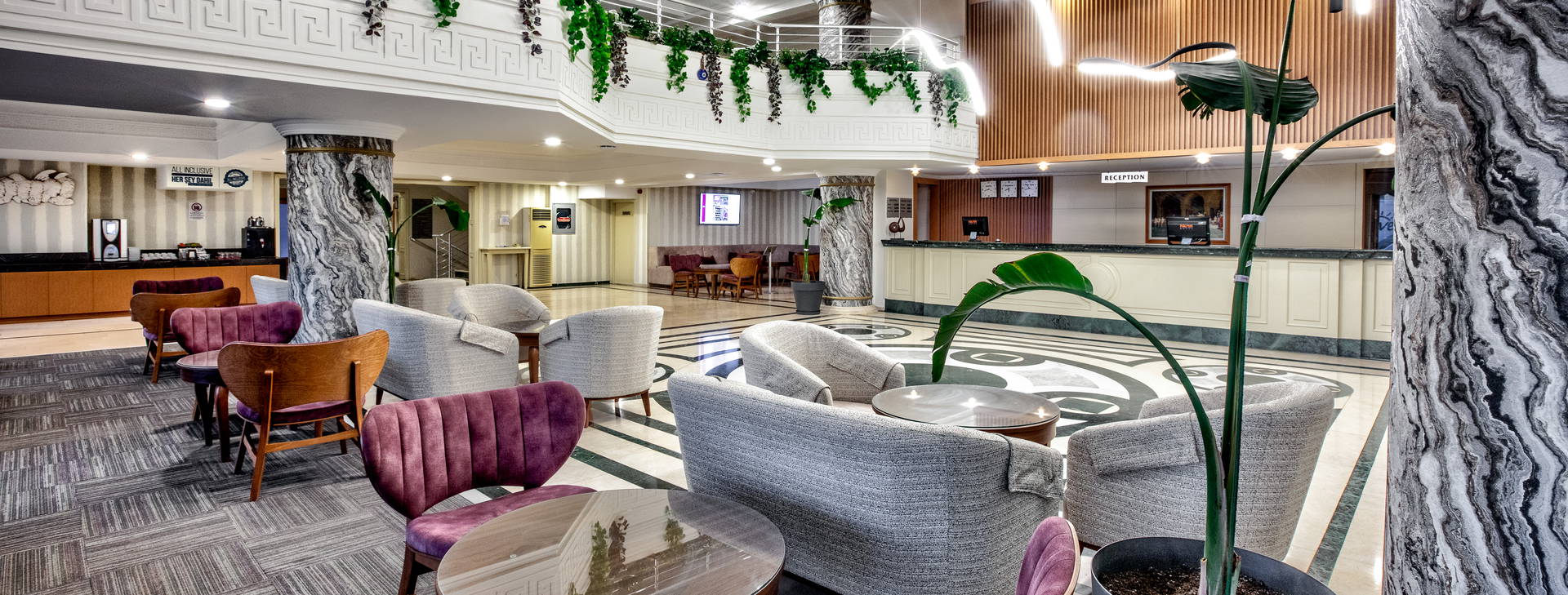 Palmin Hotel  Obrázek15