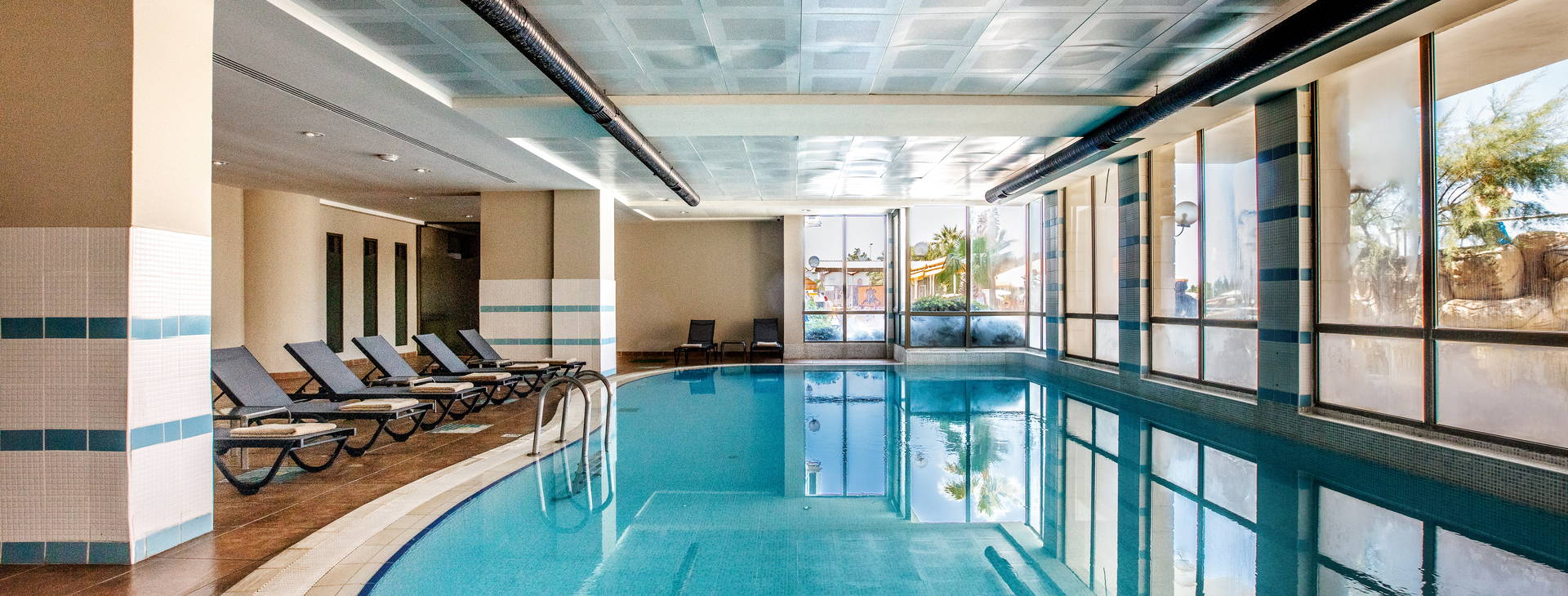 Palmin Hotel  Obrázek19