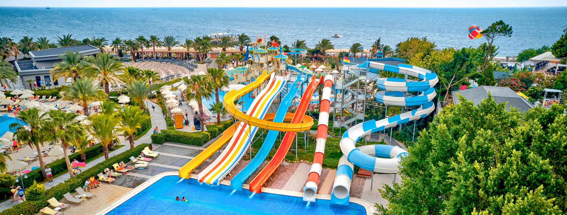 Sea Planet Resort and Spa Obrázek13