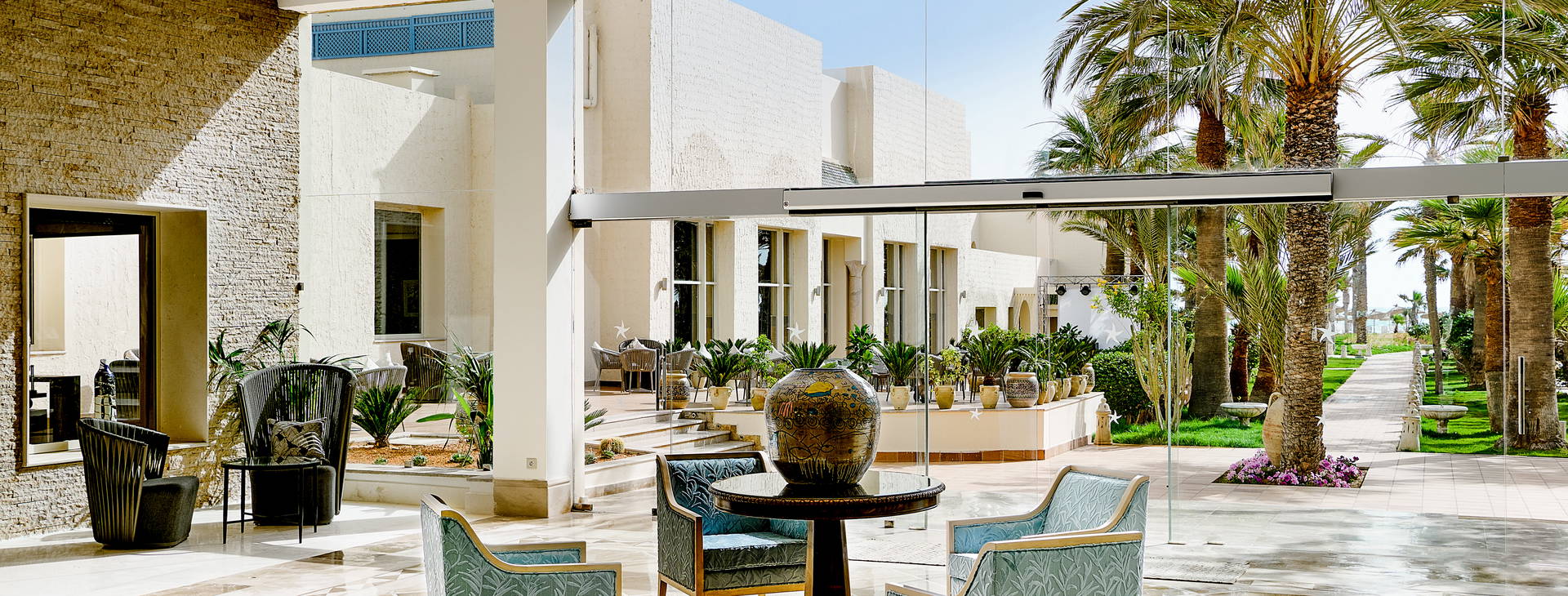 Iberostar Selection Eolia Djerba Obrázek41