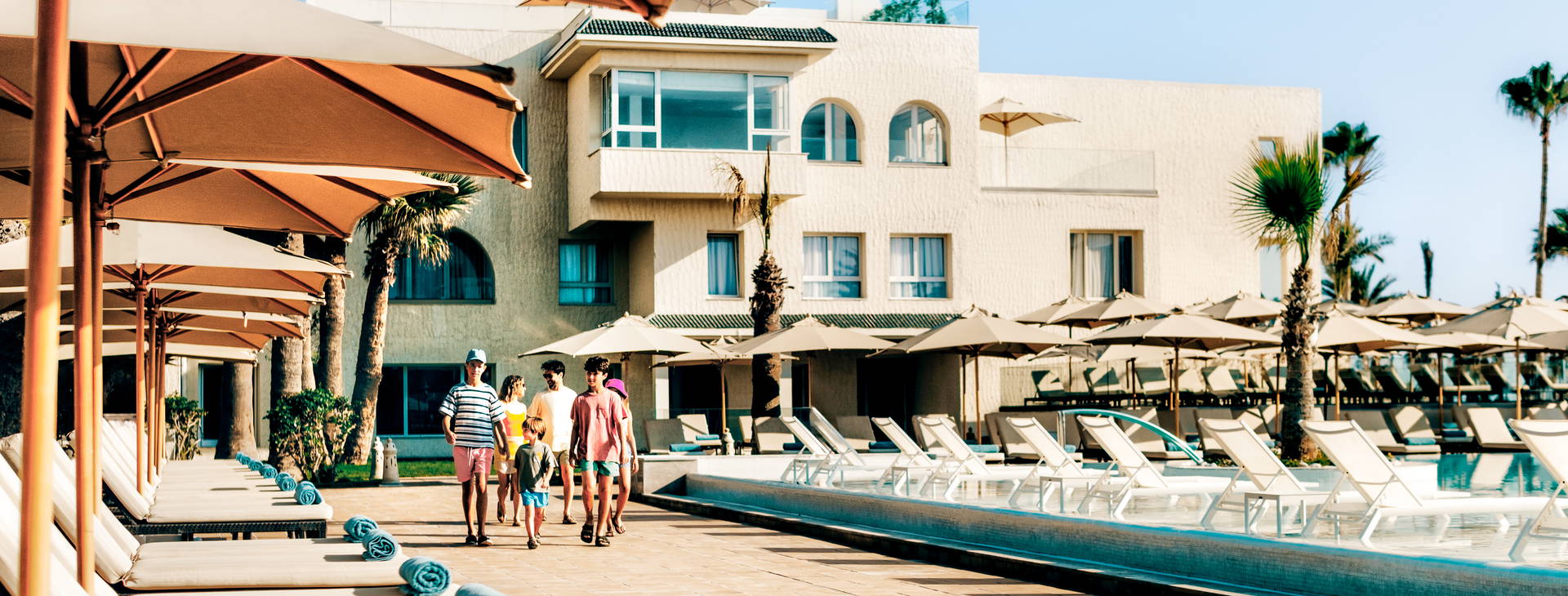 Iberostar Selection Eolia Djerba Obrázek16