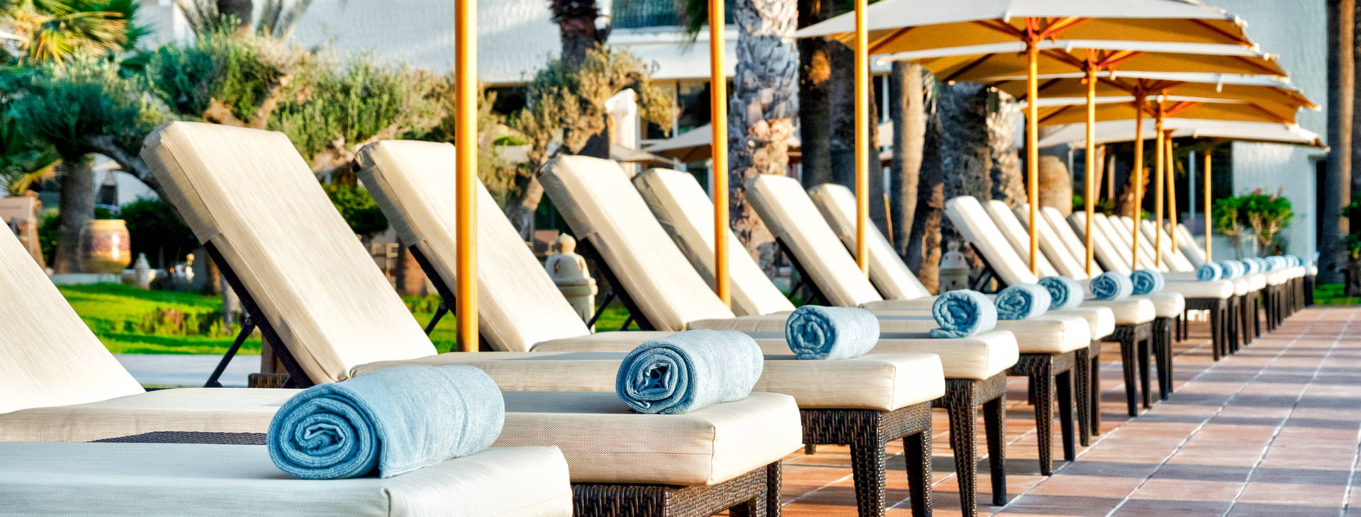 Iberostar Selection Eolia Djerba Obrázek13