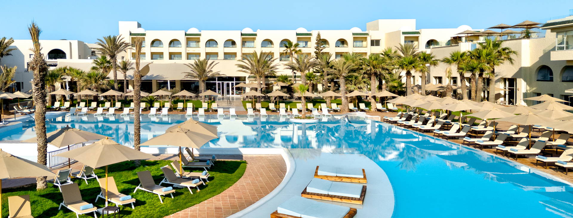 Iberostar Selection Eolia Djerba Obrázek12