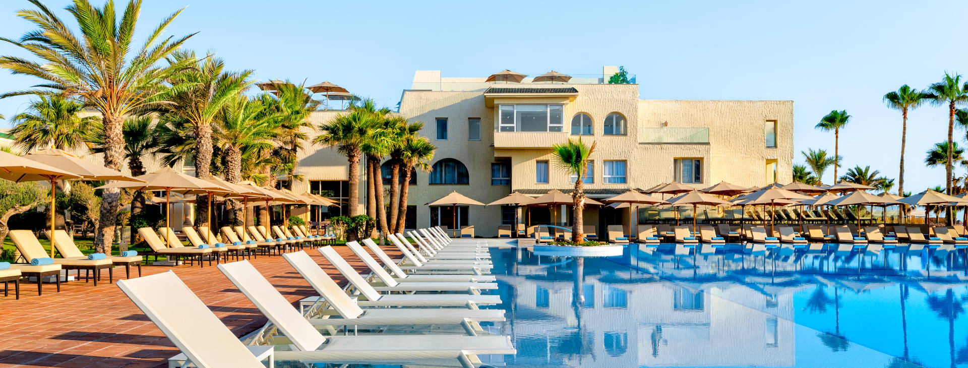 Iberostar Selection Eolia Djerba Obrázek11