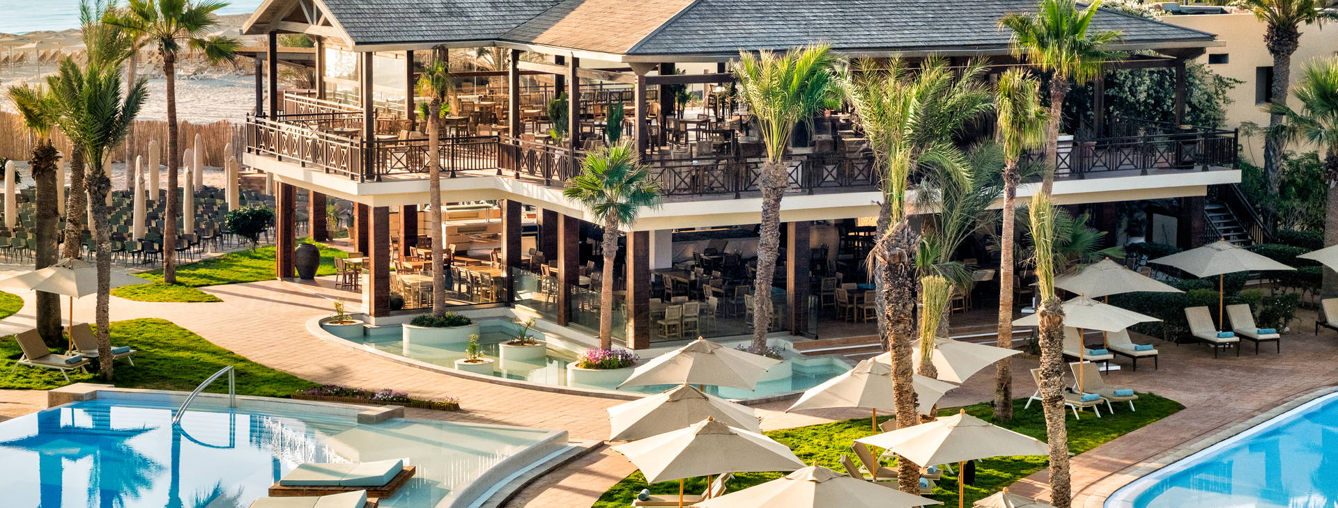 Iberostar Selection Eolia Djerba Obrázek14