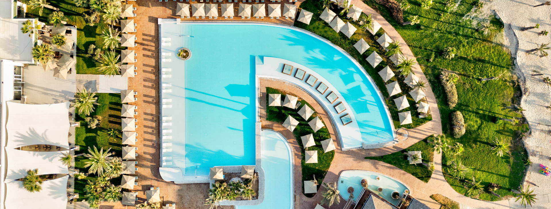 Iberostar Selection Eolia Djerba Obrázek15