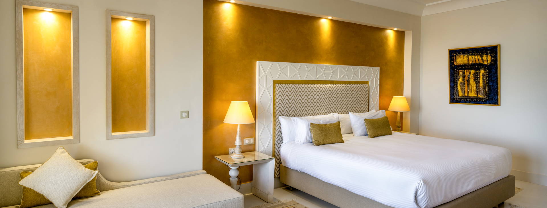 Iberostar Selection Eolia Djerba Obrázek26