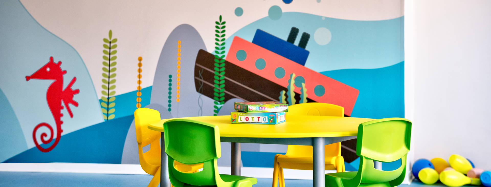 Iberostar Selection Eolia Djerba Obrázek62