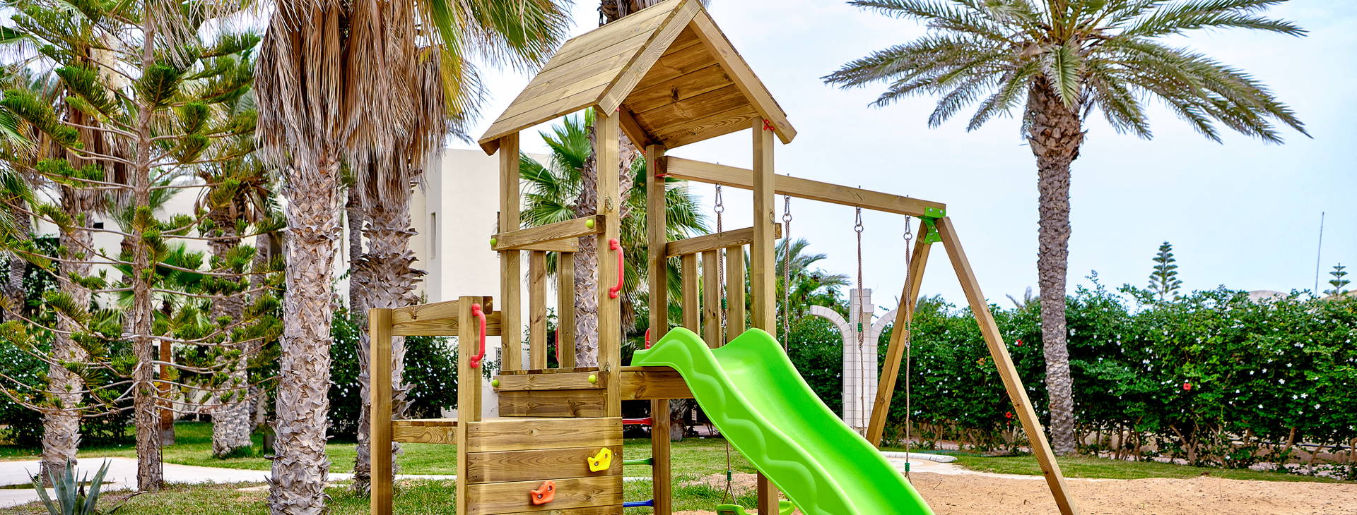 Iberostar Selection Eolia Djerba Obrázek64