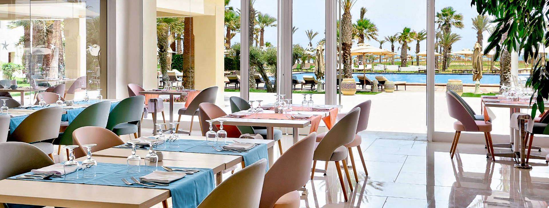 Iberostar Selection Eolia Djerba Obrázek39