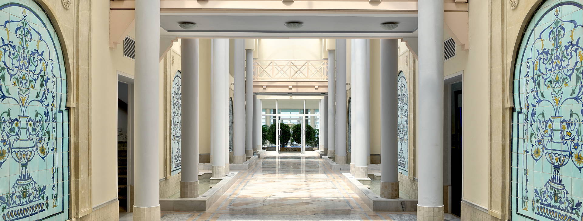 Iberostar Selection Eolia Djerba Obrázek48