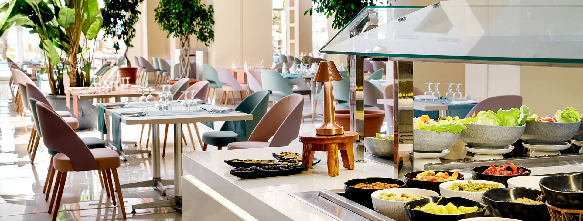 Iberostar Selection Eolia Djerba Obrázek37