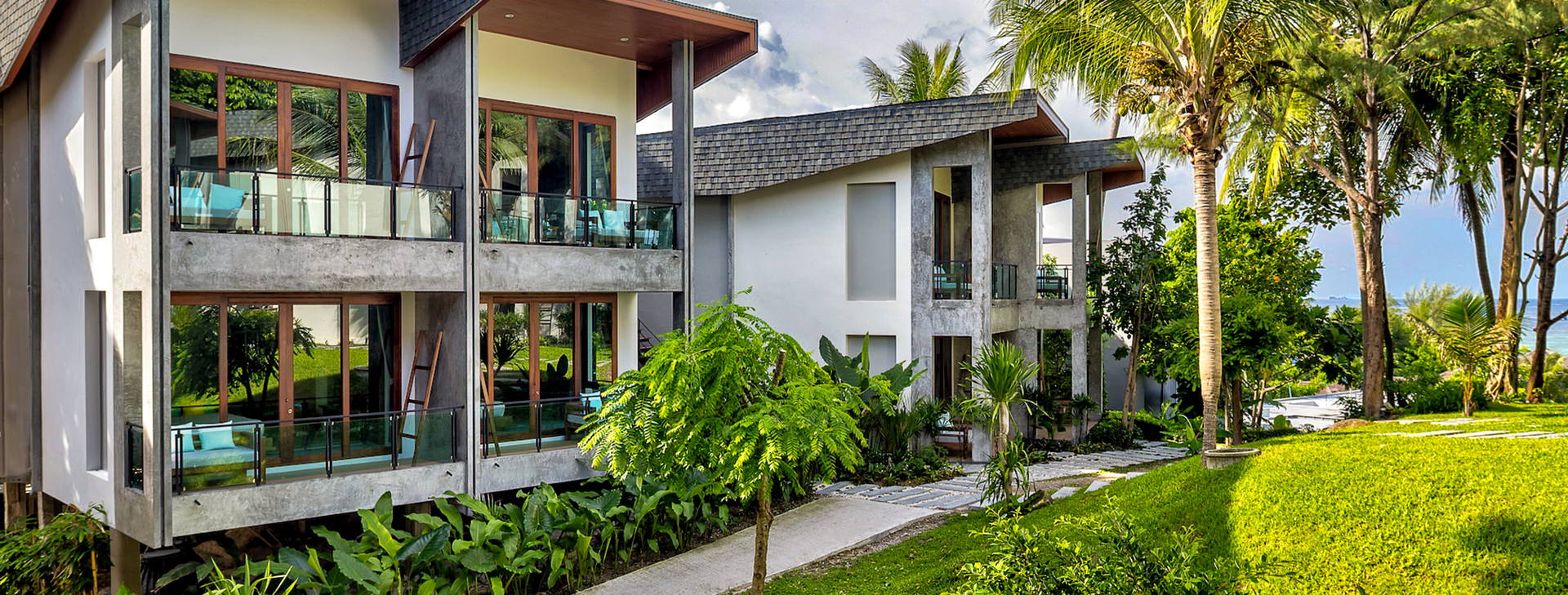 Idyllic Resort Obrázek2