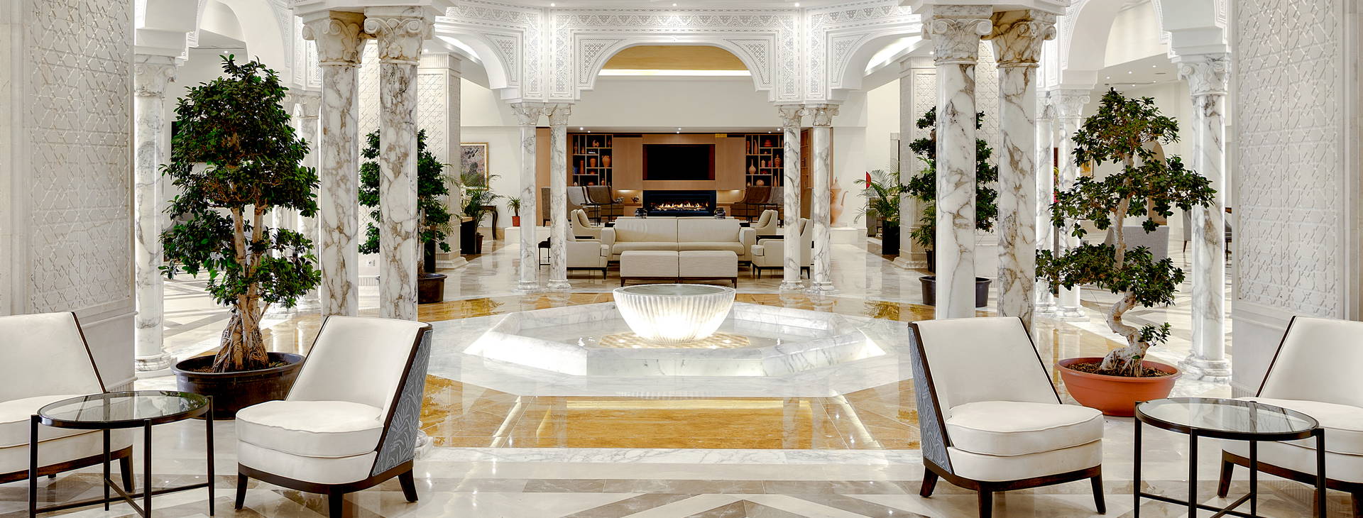 Iberostar Selection Eolia Djerba Obrázek40