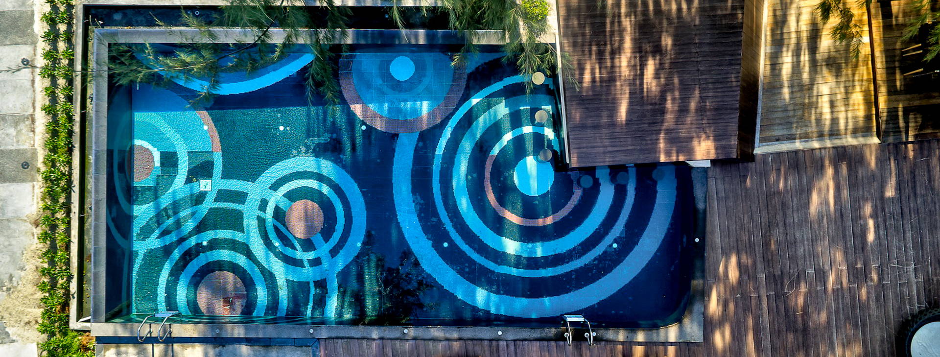 Idyllic Resort Obrázek6