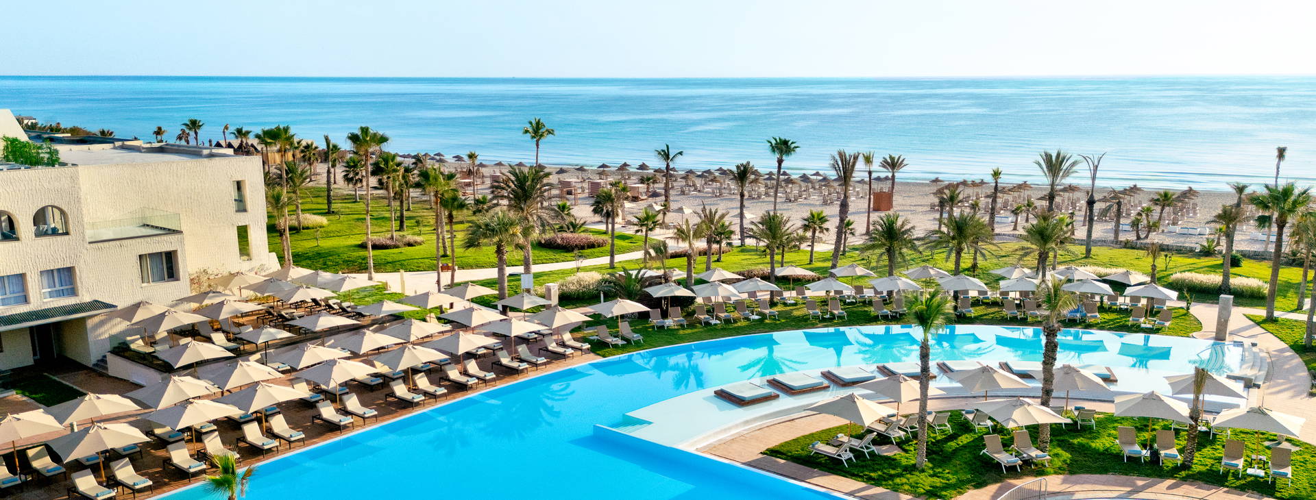 Iberostar Selection Eolia Djerba Obrázek9