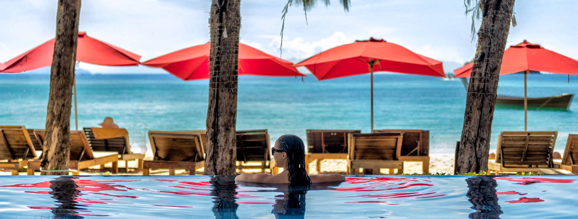 Idyllic Resort Obrázek9