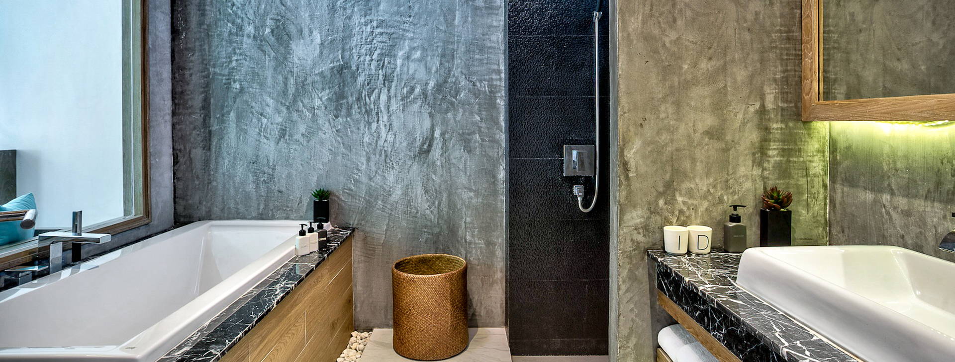 Idyllic Resort Obrázek21